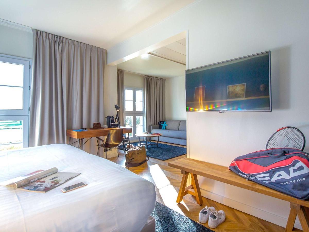 Hotel Mercure & Conventions (adults Only)