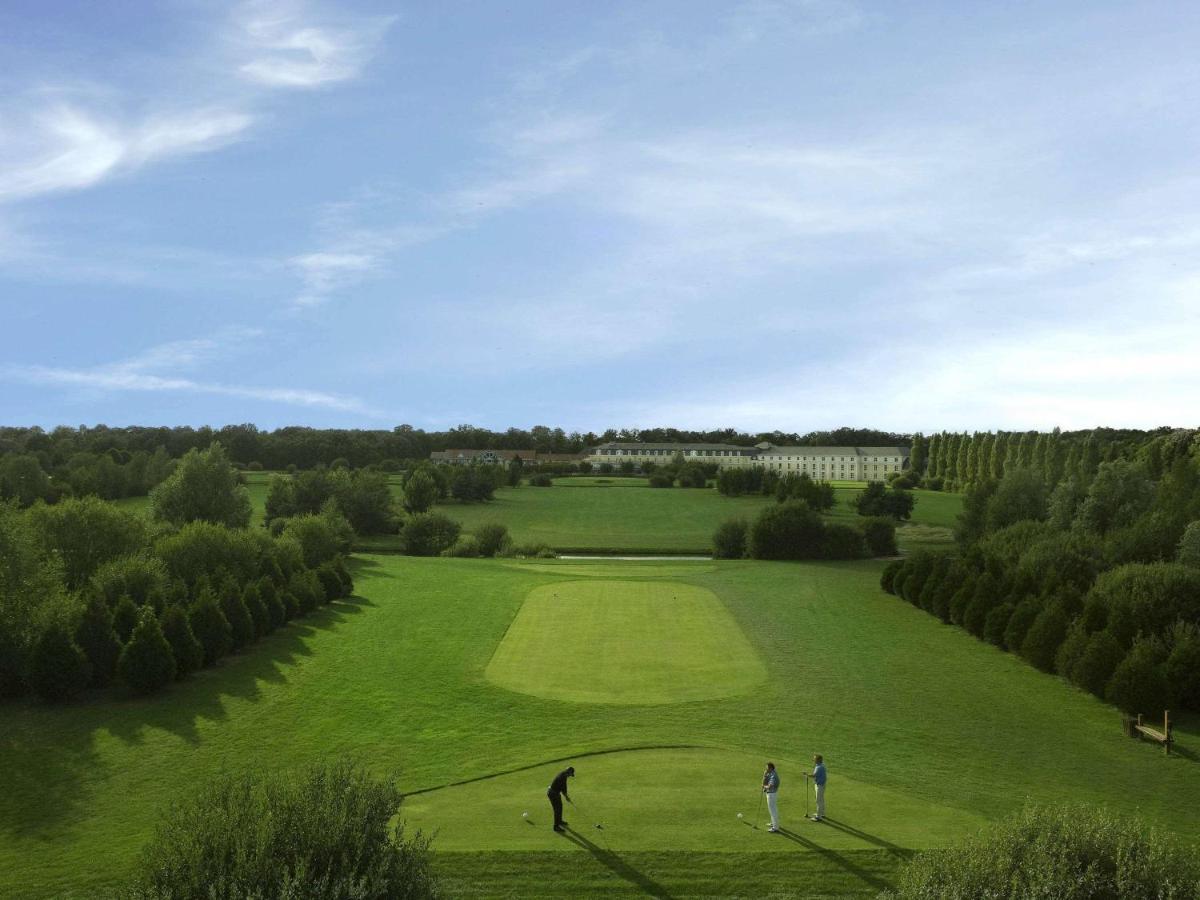Mercure & Conventions (adults Only)