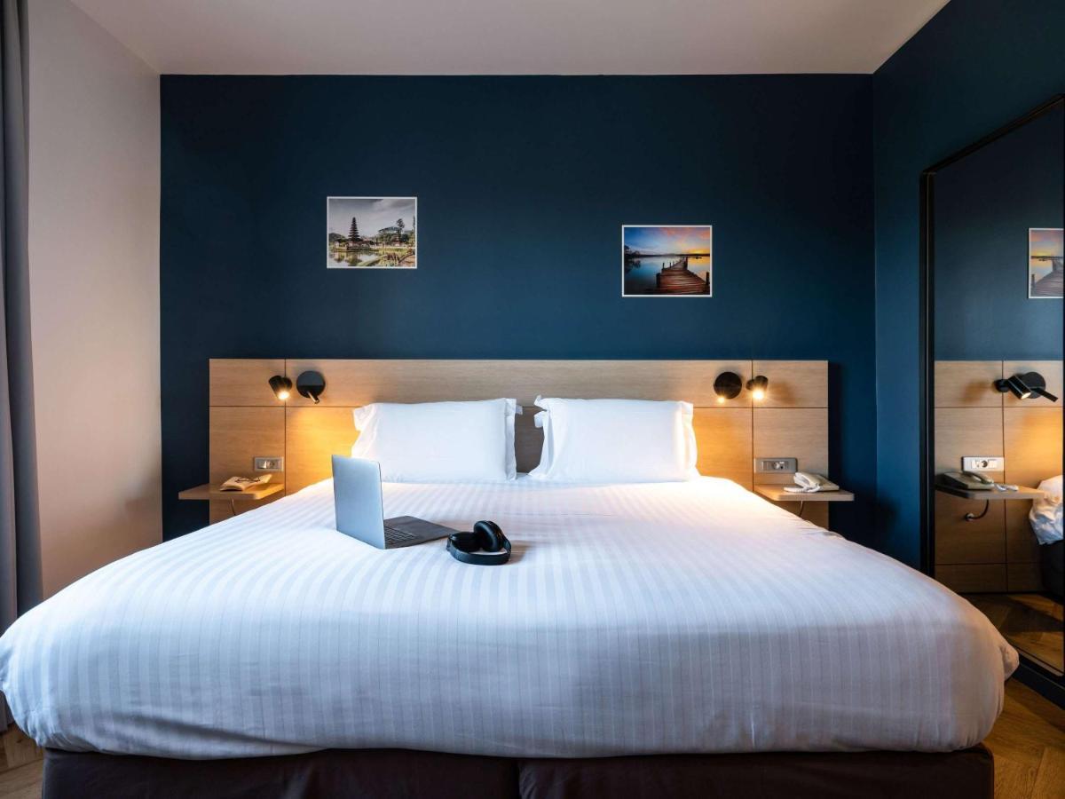 Mercure & Conventions (adults Only)