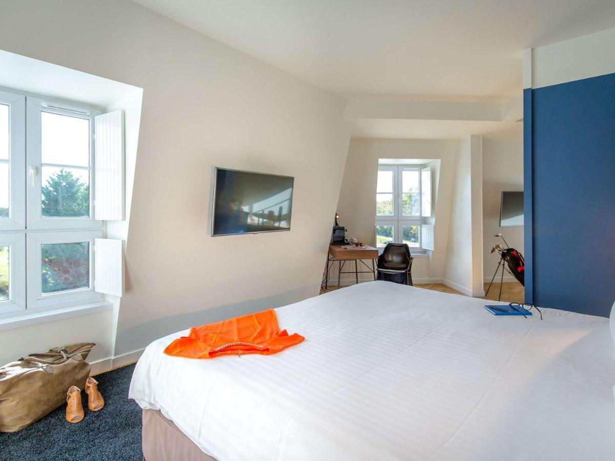 Mercure & Conventions (adults Only) 4* Chantilly