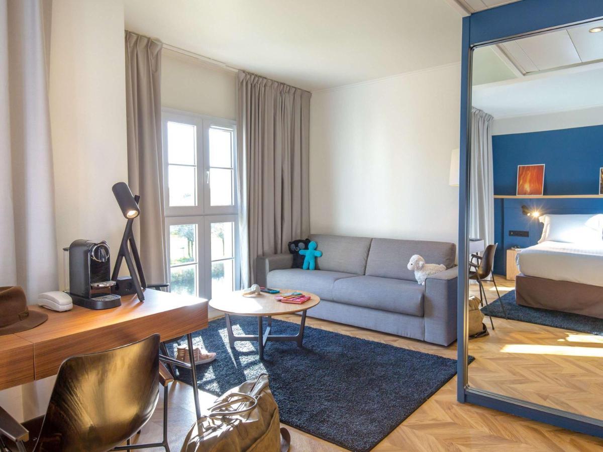 Mercure & Conventions (adults Only) 4* Chantilly
